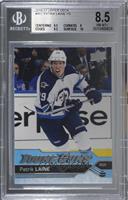 Young Guns - Patrik Laine [BGS 8.5 NM‑MT+]