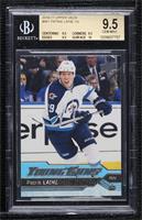 Young Guns - Patrik Laine [BGS 9.5 GEM MINT]