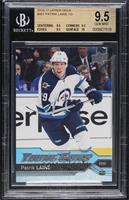 Young Guns - Patrik Laine [BGS 9.5 GEM MINT]