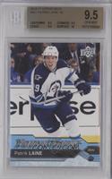 Young Guns - Patrik Laine [BGS 9.5 GEM MINT]