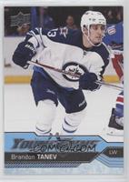 Young Guns - Brandon Tanev [EX to NM]