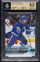 Young Guns - Mitch Marner [BGS 9.5 GEM MINT]