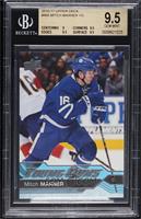 Young Guns - Mitch Marner [BGS 9.5 GEM MINT]