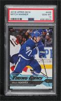 Young Guns - Mitch Marner [PSA 10 GEM MT]