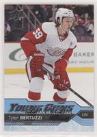 Young Guns - Tyler Bertuzzi