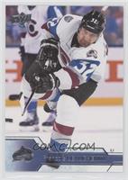 Francois Beauchemin