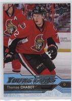 Young Guns - Thomas Chabot