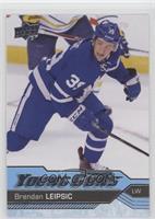 Young Guns - Brendan Leipsic