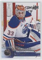 Cam Talbot