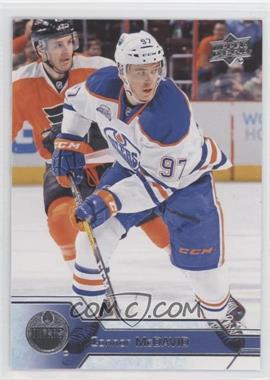 2016-17 Upper Deck - [Base] #75 - Connor McDavid