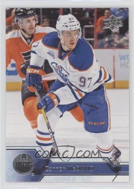 2016-17 Upper Deck - [Base] #75 - Connor McDavid