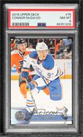 Connor McDavid [PSA 8 NM‑MT]