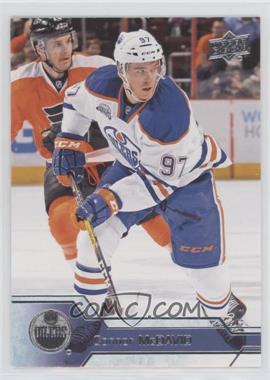 2016-17 Upper Deck - [Base] #75 - Connor McDavid