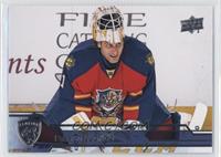 Roberto Luongo