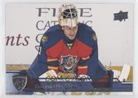 Roberto Luongo