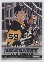 Jake Guentzel