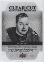Glenn Hall #/100