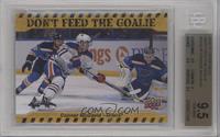 Rare Achievement - Connor McDavid [BGS 9.5 GEM MINT]