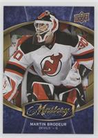 Martin Brodeur