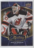 Martin Brodeur