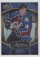 Achievement - Joe Sakic