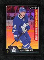 Marquee Rookies - Mitch Marner #/100