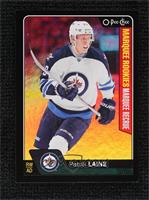 Marquee Rookies - Patrik Laine #/100