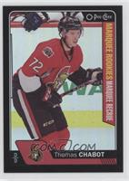 Marquee Rookies - Thomas Chabot #/100