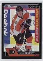 Marquee Rookies - Travis Konecny #/100