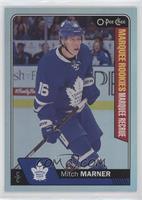 Marquee Rookies - Mitch Marner