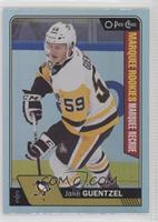 Marquee Rookies - Jake Guentzel