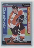 Marquee Rookies - Travis Konecny