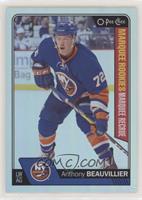 Marquee Rookies - Anthony Beauvillier