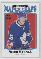 Marquee Rookies - Mitch Marner