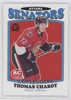 Marquee Rookies - Thomas Chabot