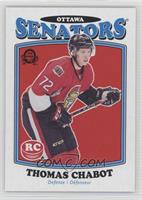 Marquee Rookies - Thomas Chabot