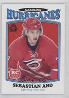 Marquee Rookies - Sebastian Aho