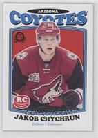 Marquee Rookies - Jakob Chychrun