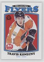 Marquee Rookies - Travis Konecny