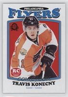 Marquee Rookies - Travis Konecny