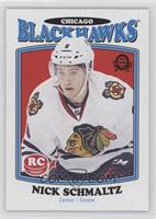 Marquee Rookies - Nick Schmaltz