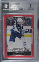 Patrik Laine [BGS 9 MINT]