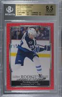 Patrik Laine [BGS 9.5 GEM MINT]