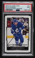 Mitch Marner [PSA 9 MINT]