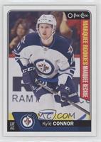 Marquee Rookies - Kyle Connor