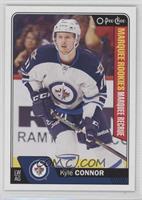 Marquee Rookies - Kyle Connor