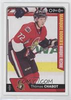 Marquee Rookies - Thomas Chabot