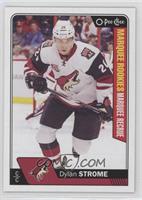 Marquee Rookies - Dylan Strome