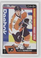 Marquee Rookies - Travis Konecny