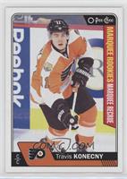 Marquee Rookies - Travis Konecny